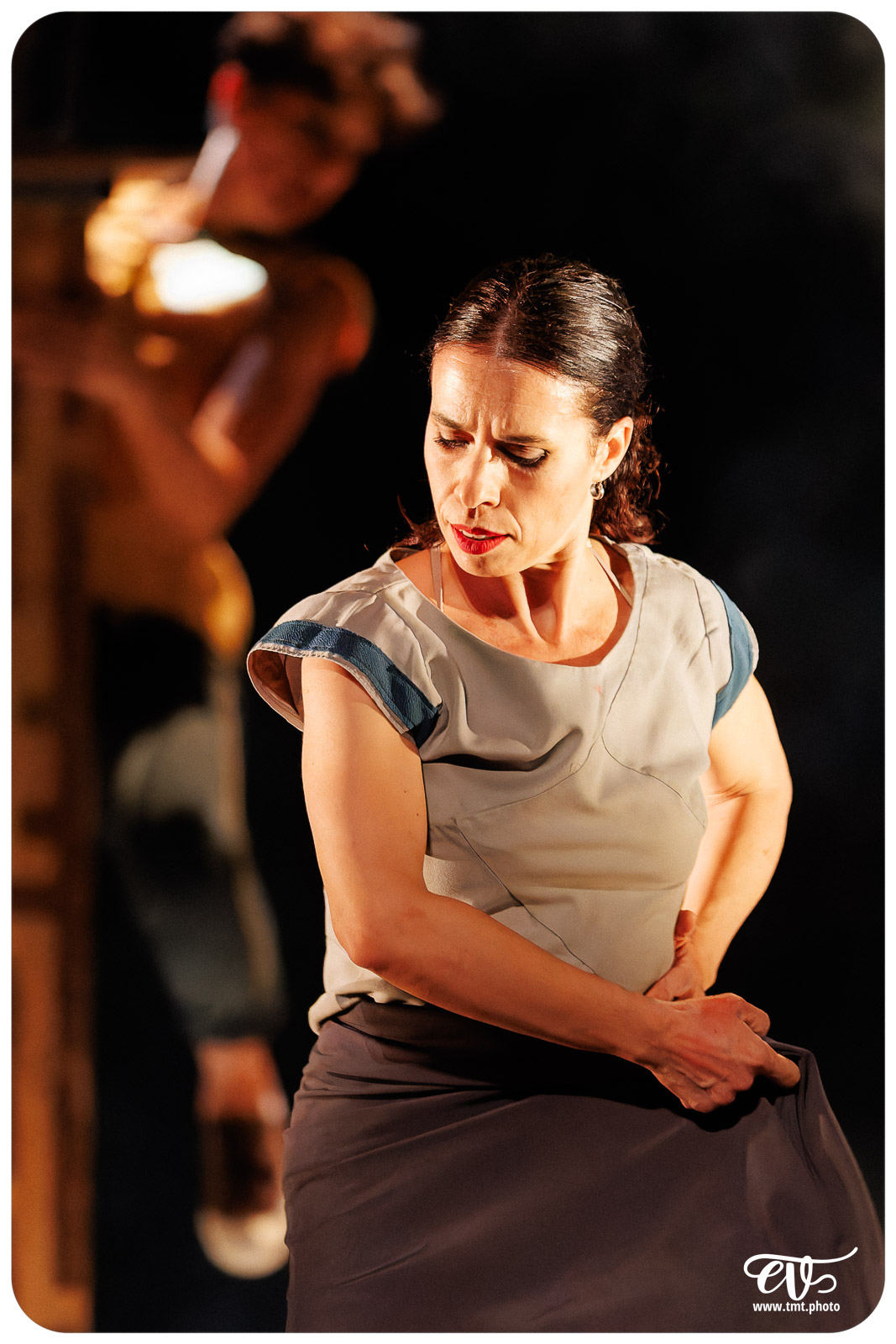 ESENCIAL (VAIVEN CIRCO)